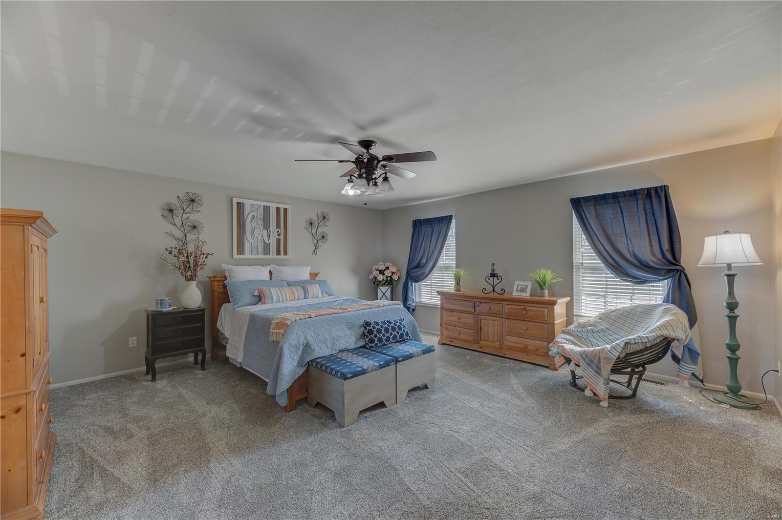 Autumn Valley Lakes - Residential