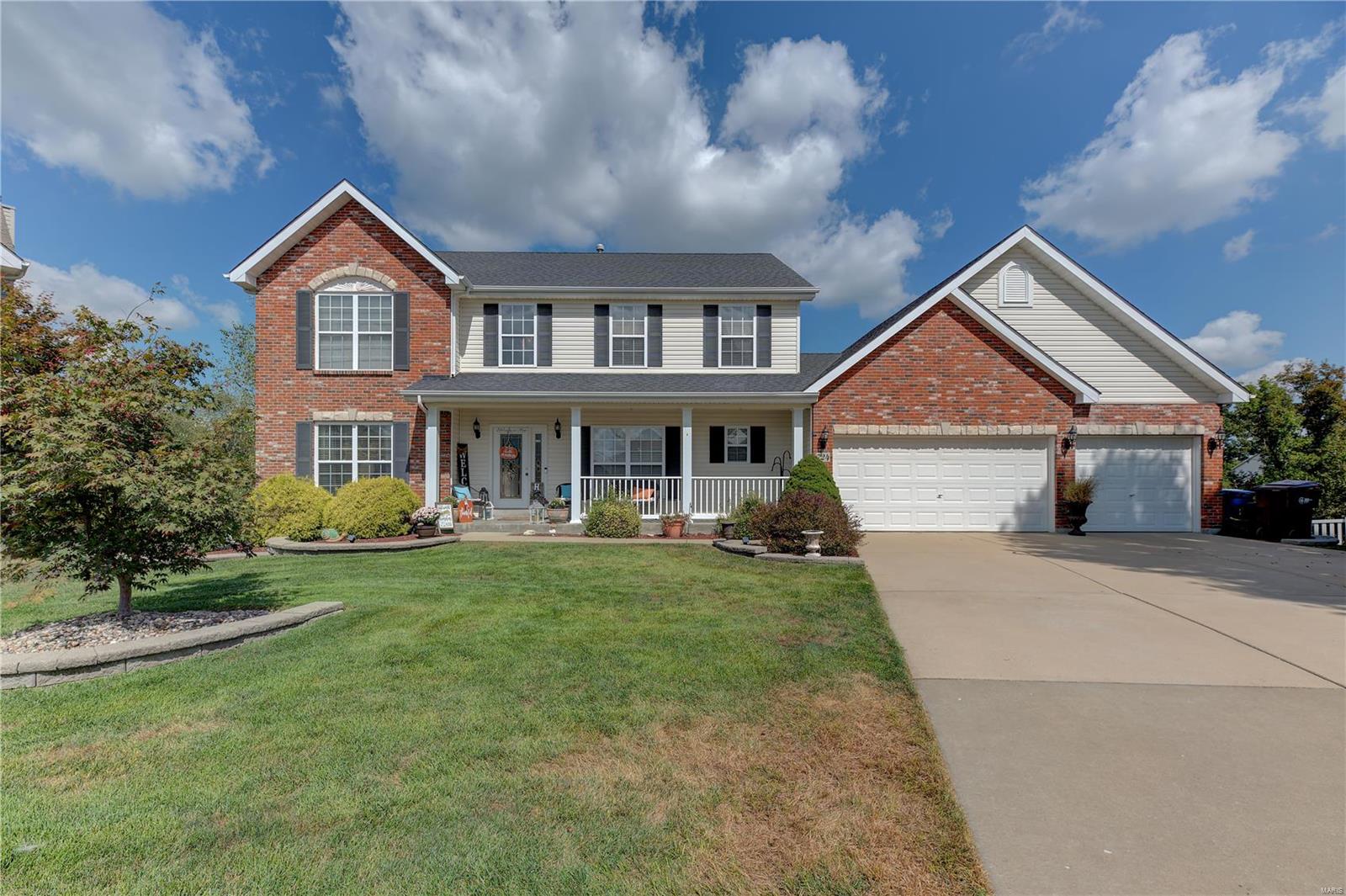 Autumn Valley Lakes - Residential