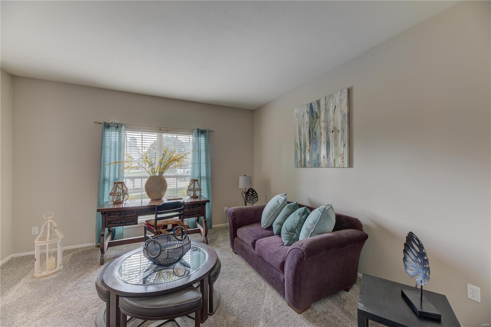 Autumn Valley Lakes - Residential