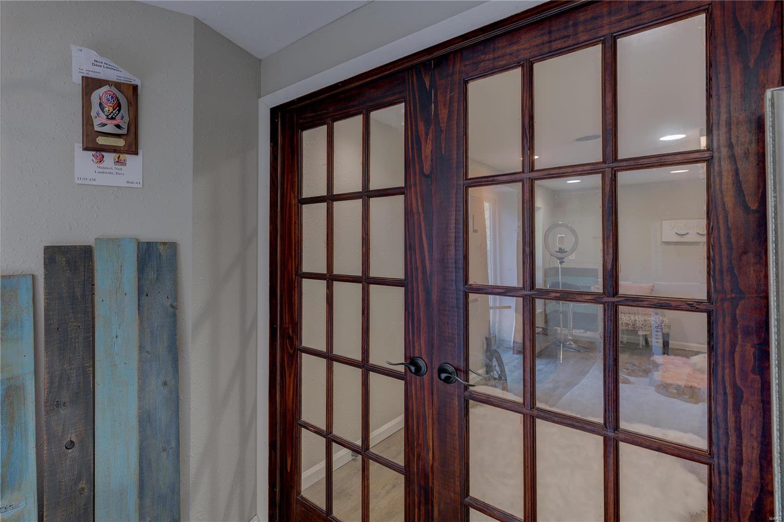 Autumn Valley Lakes - Residential