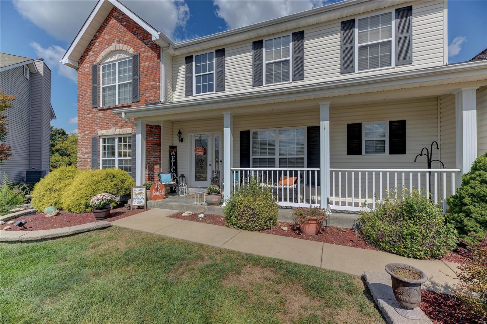 Autumn Valley Lakes - Residential