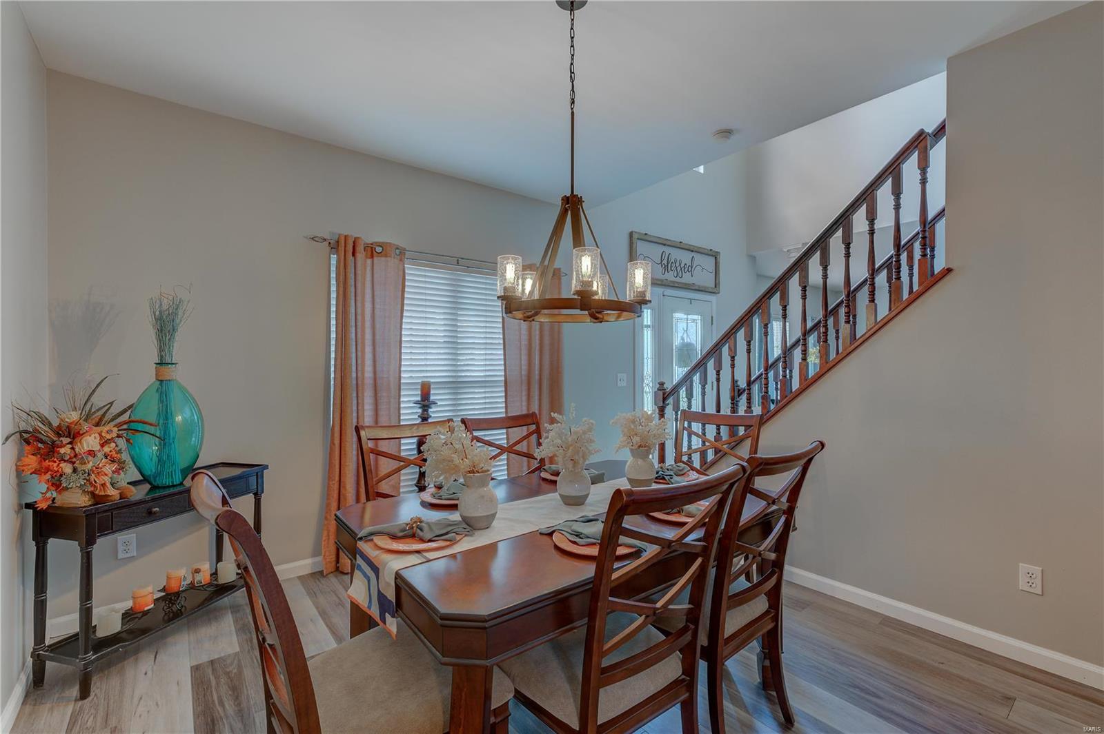 Autumn Valley Lakes - Residential