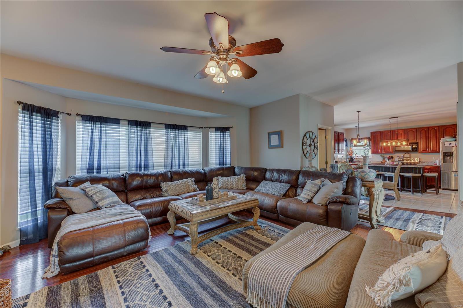 Autumn Valley Lakes - Residential