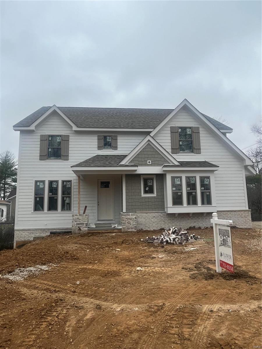 Parklane - Residential