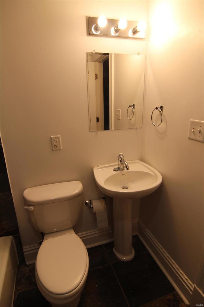 North Parkview - Residential Income