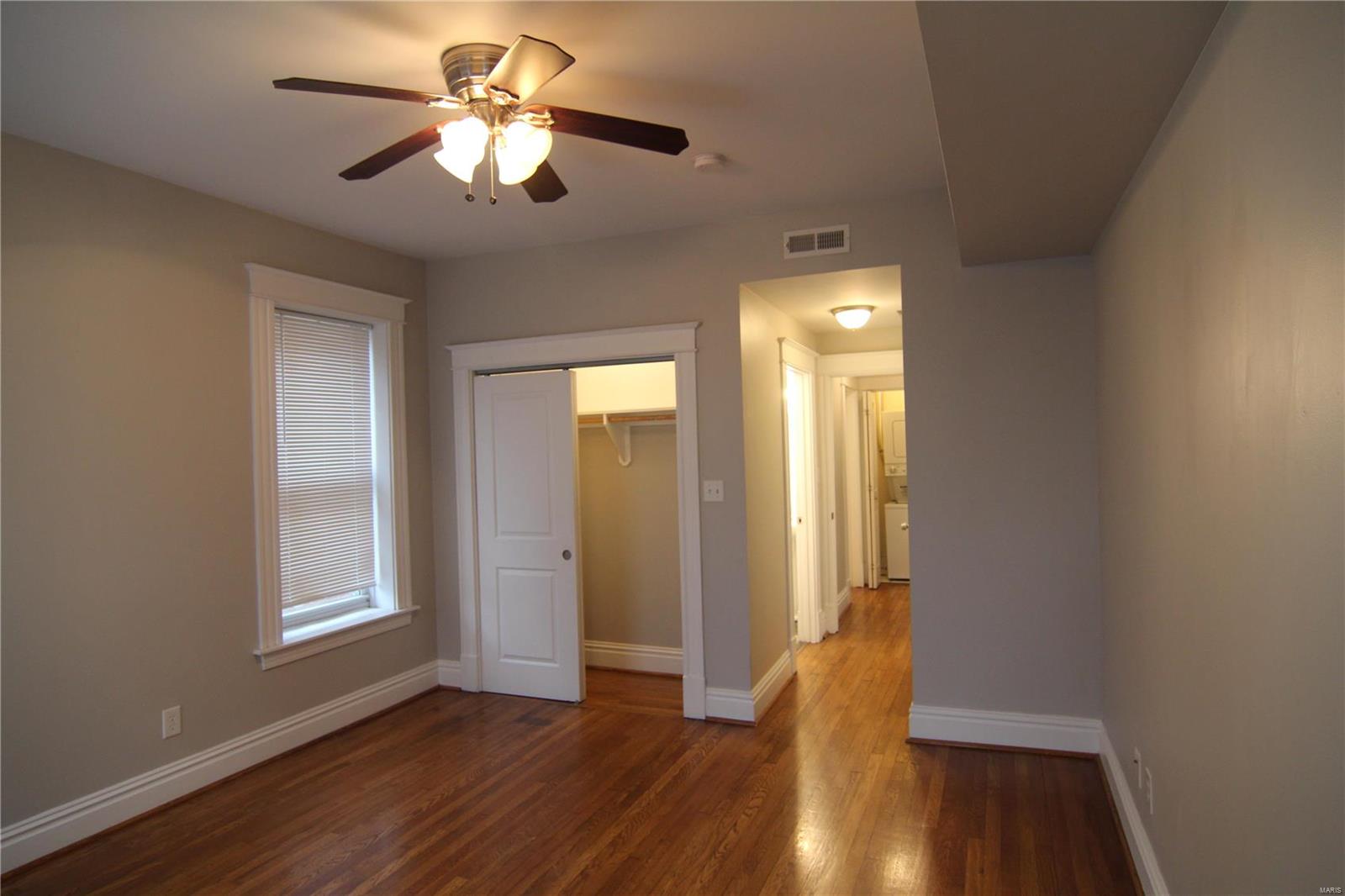 North Parkview - Residential Income