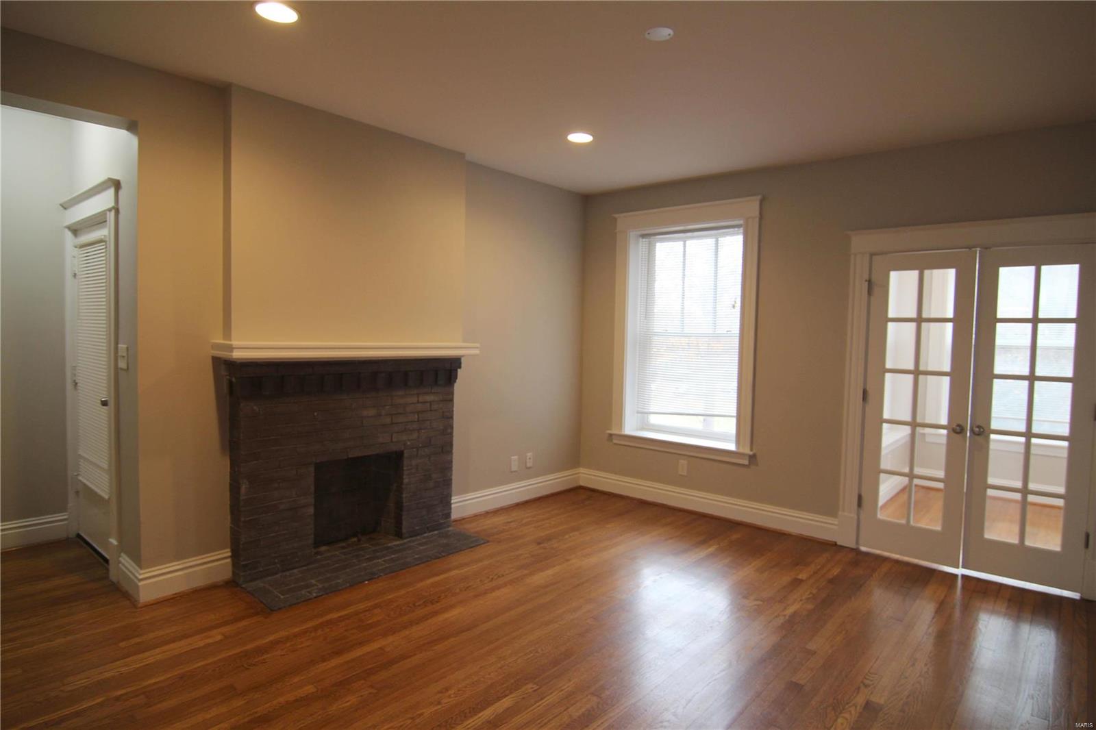 North Parkview - Residential Income