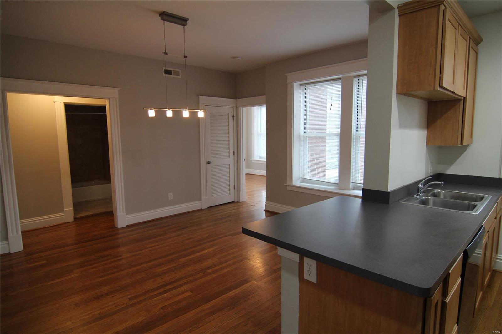 North Parkview - Residential Income