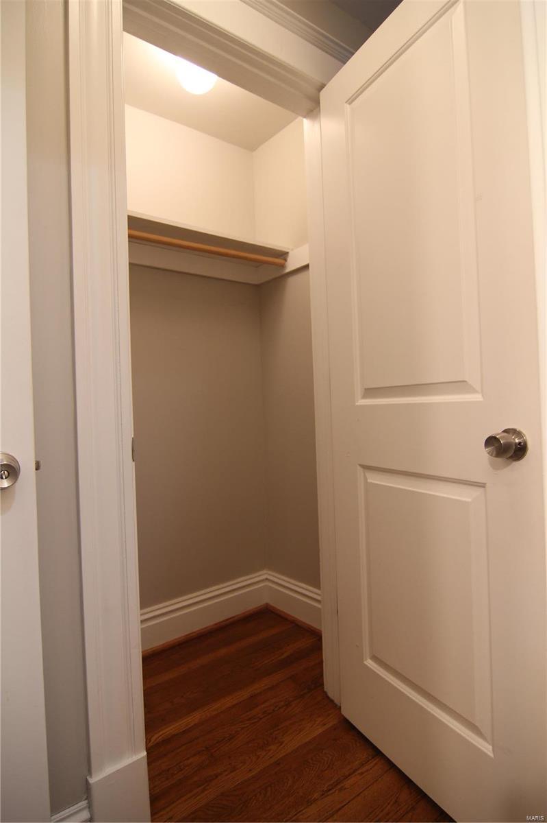 North Parkview - Residential Income