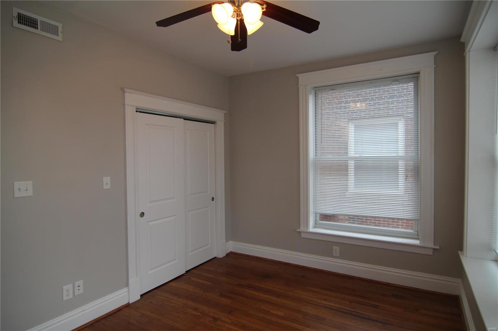 North Parkview - Residential Income