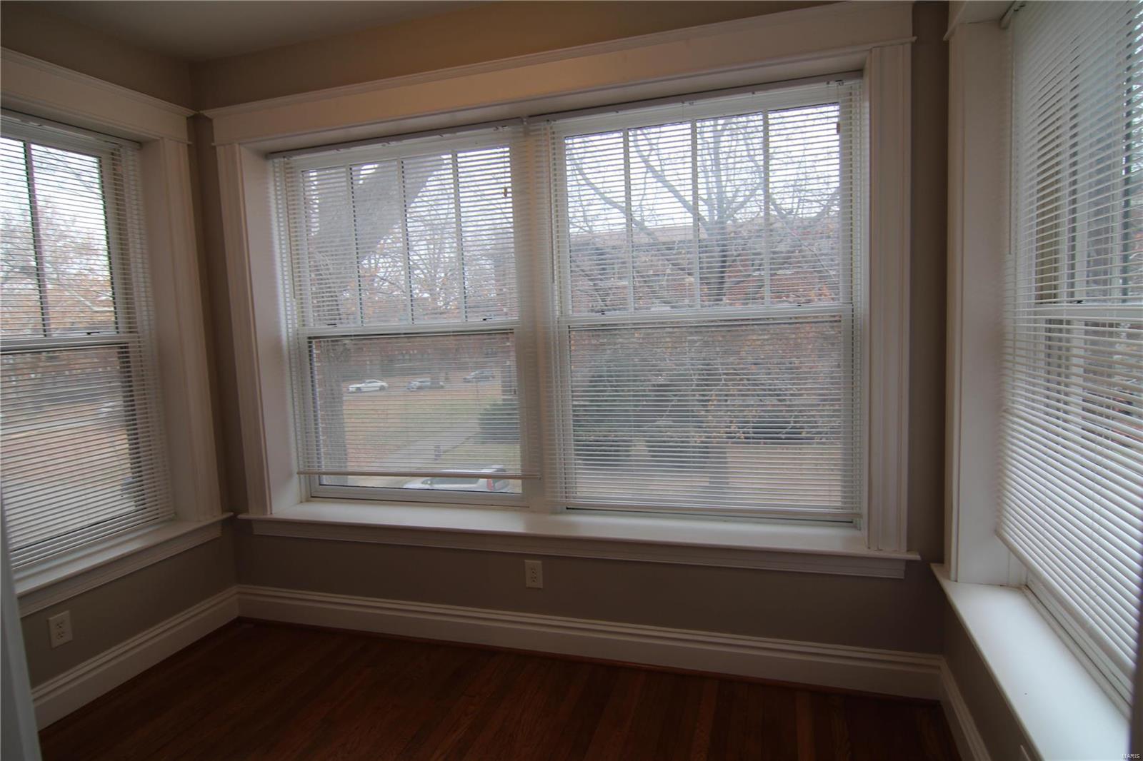 North Parkview - Residential Income