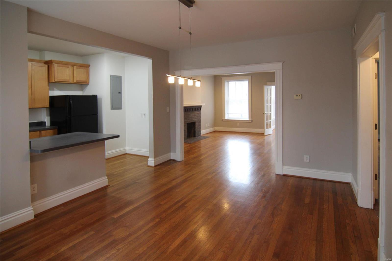 North Parkview - Residential Income