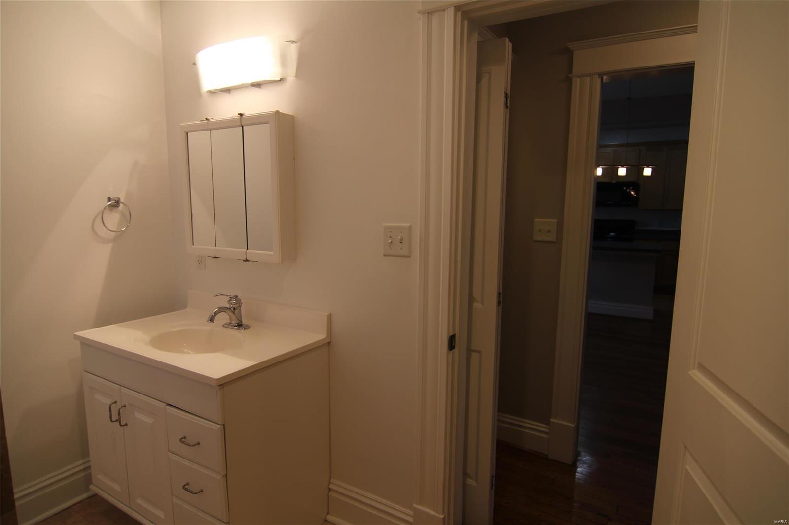 North Parkview - Residential Income