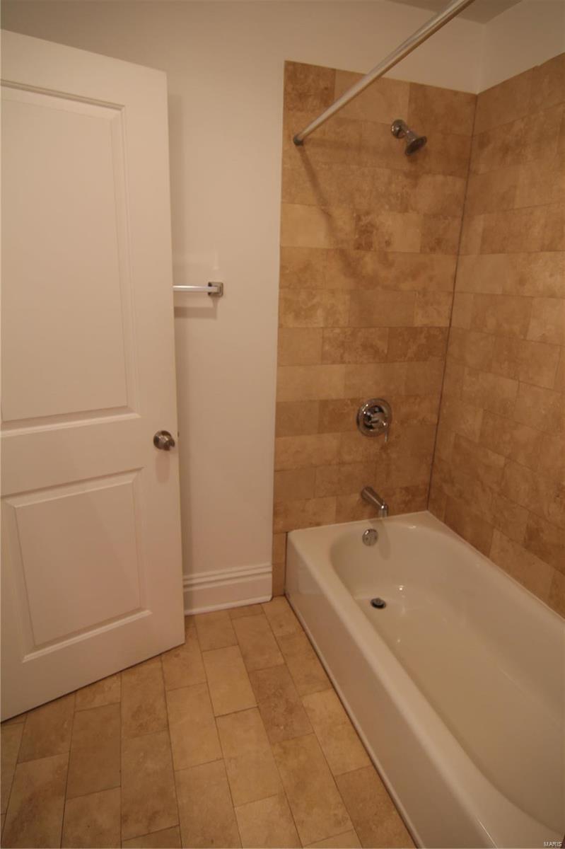 North Parkview - Residential Income