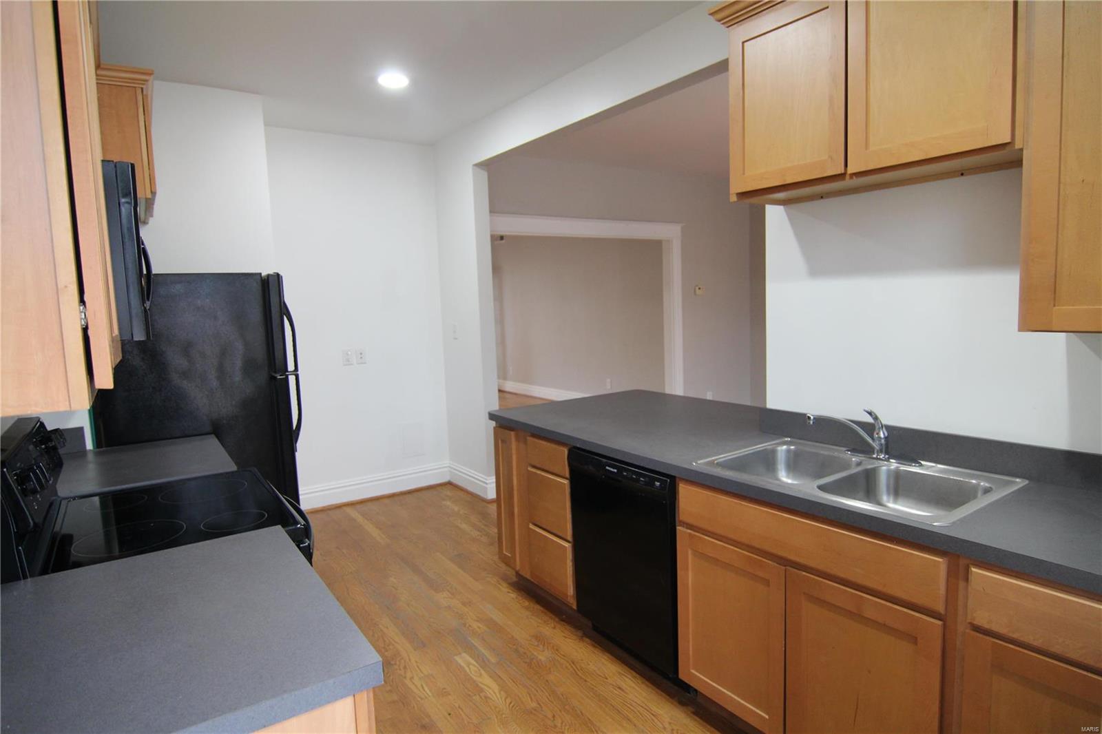 North Parkview - Residential Income