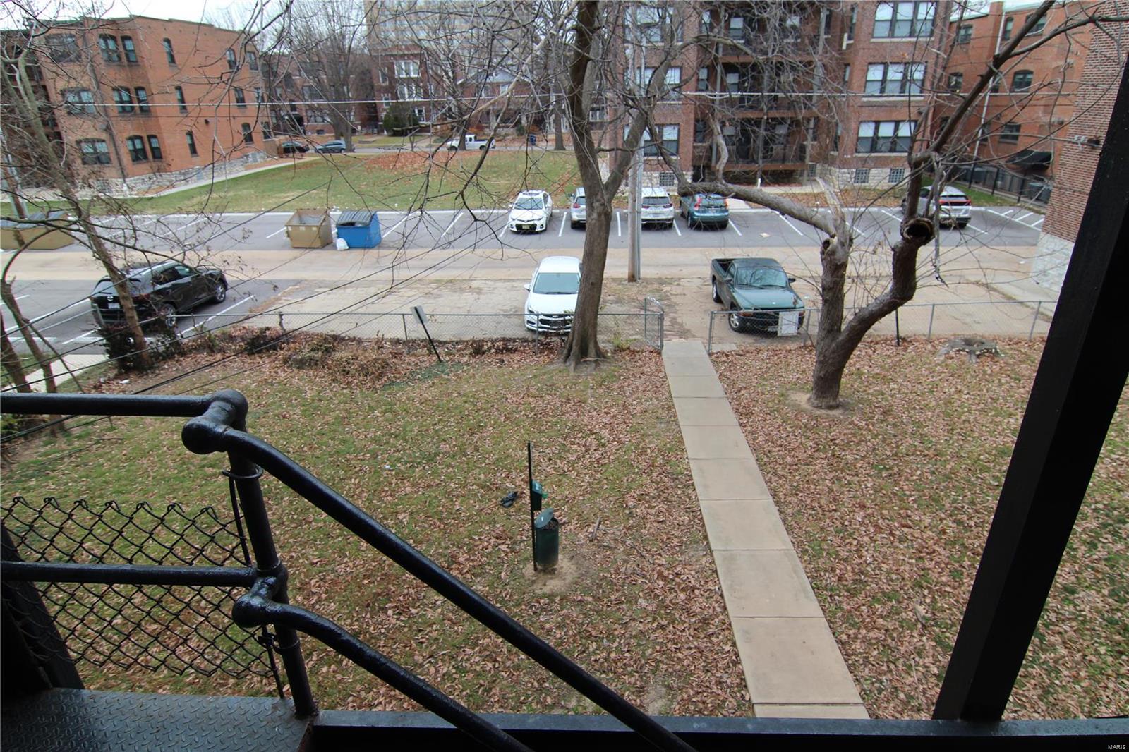 North Parkview - Residential Income