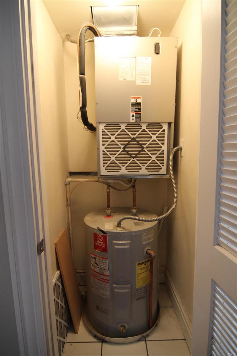 North Parkview - Residential Income