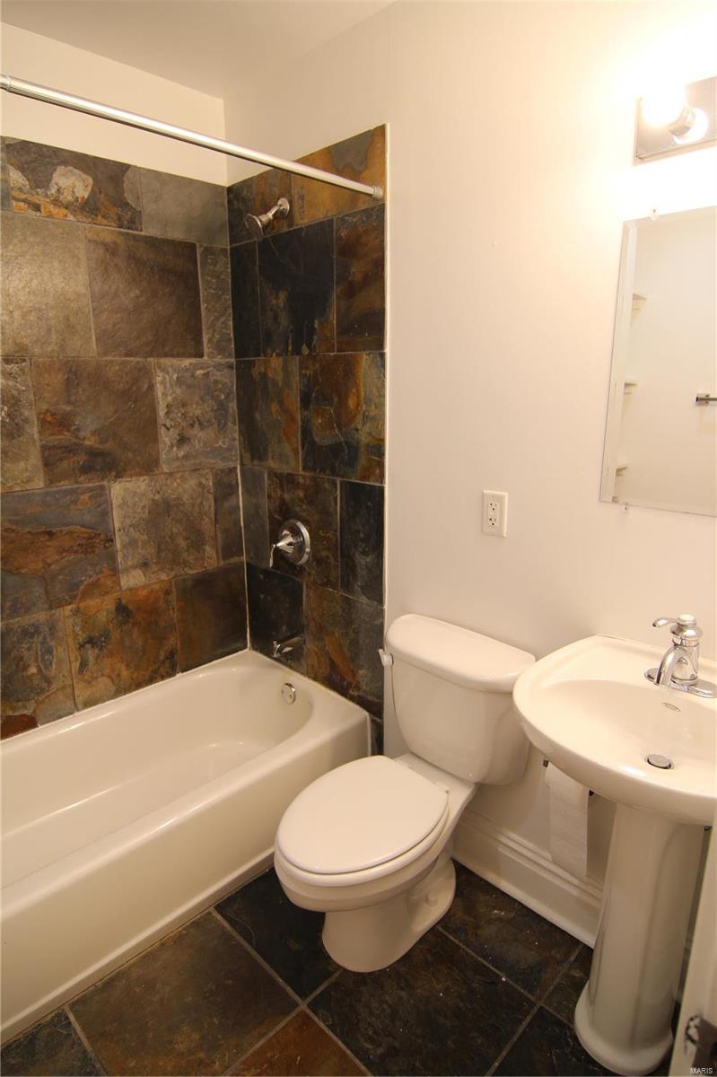 North Parkview - Residential Income