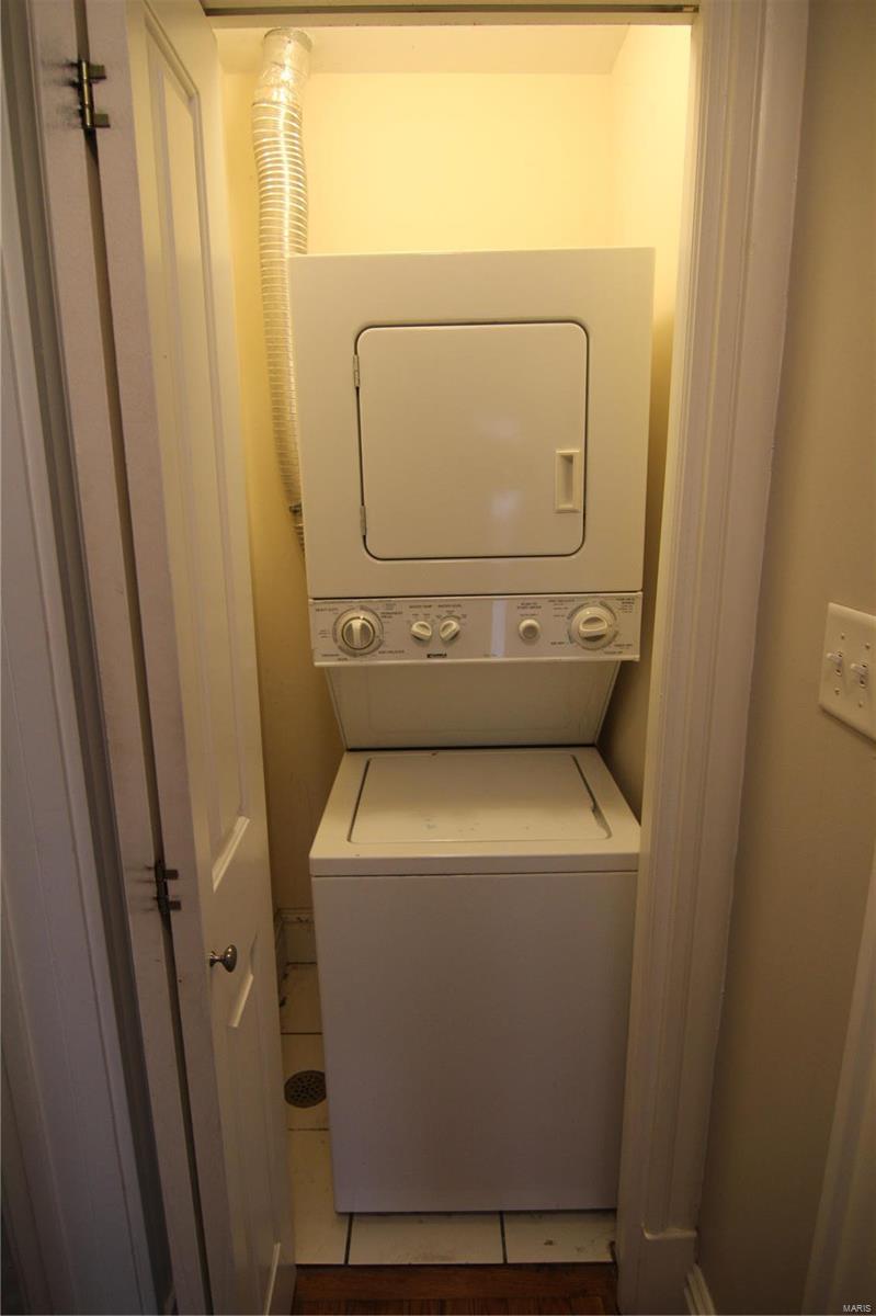 North Parkview - Residential Income