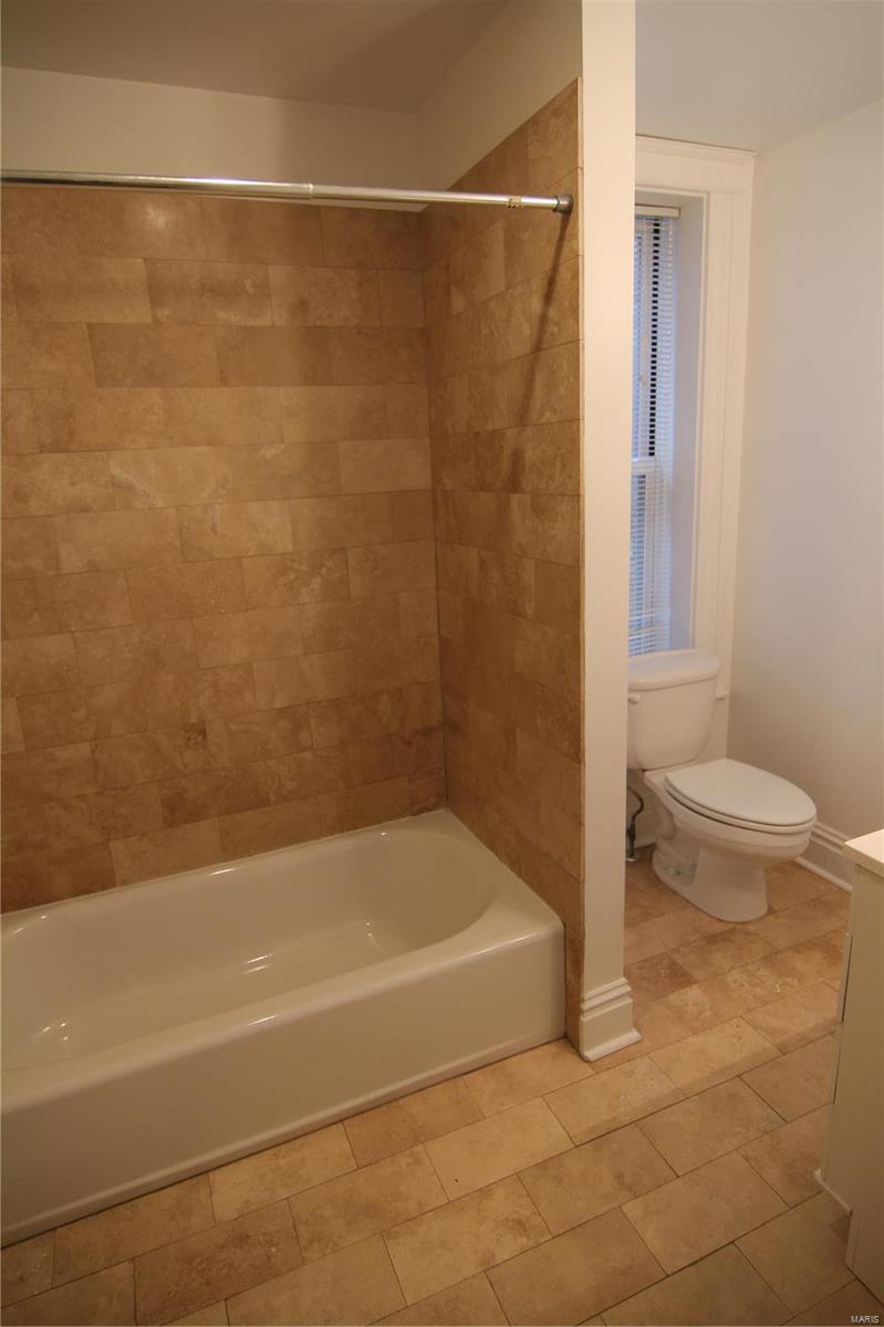 North Parkview - Residential Income