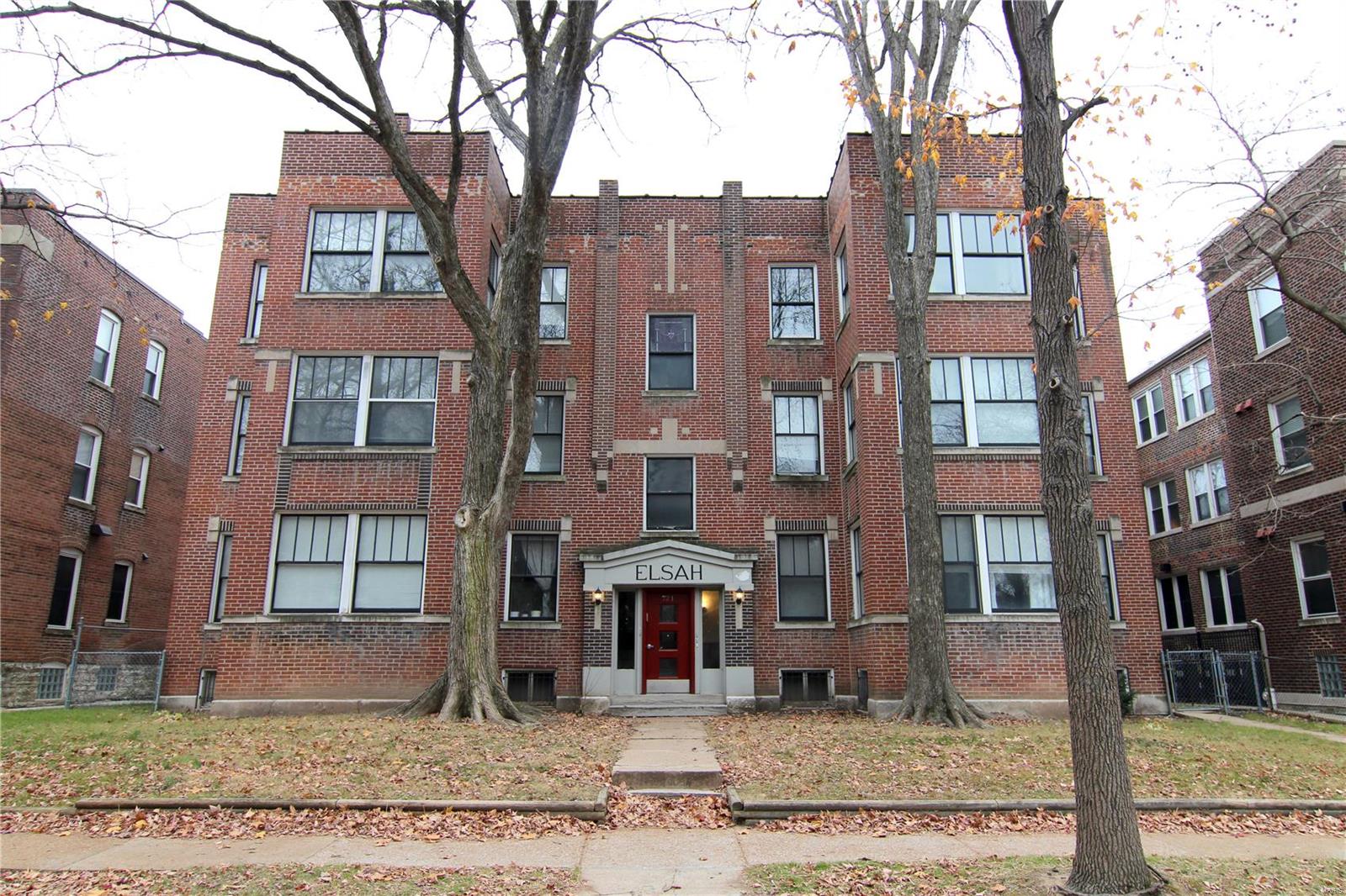 North Parkview - Residential Income