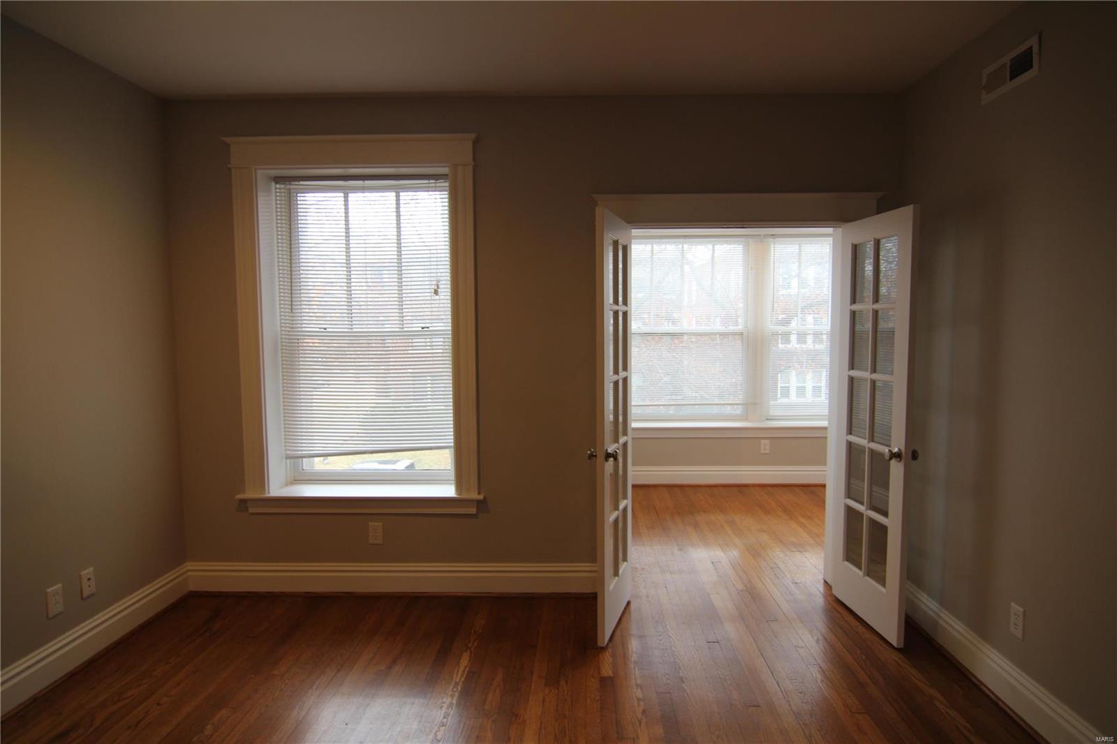 North Parkview - Residential Income