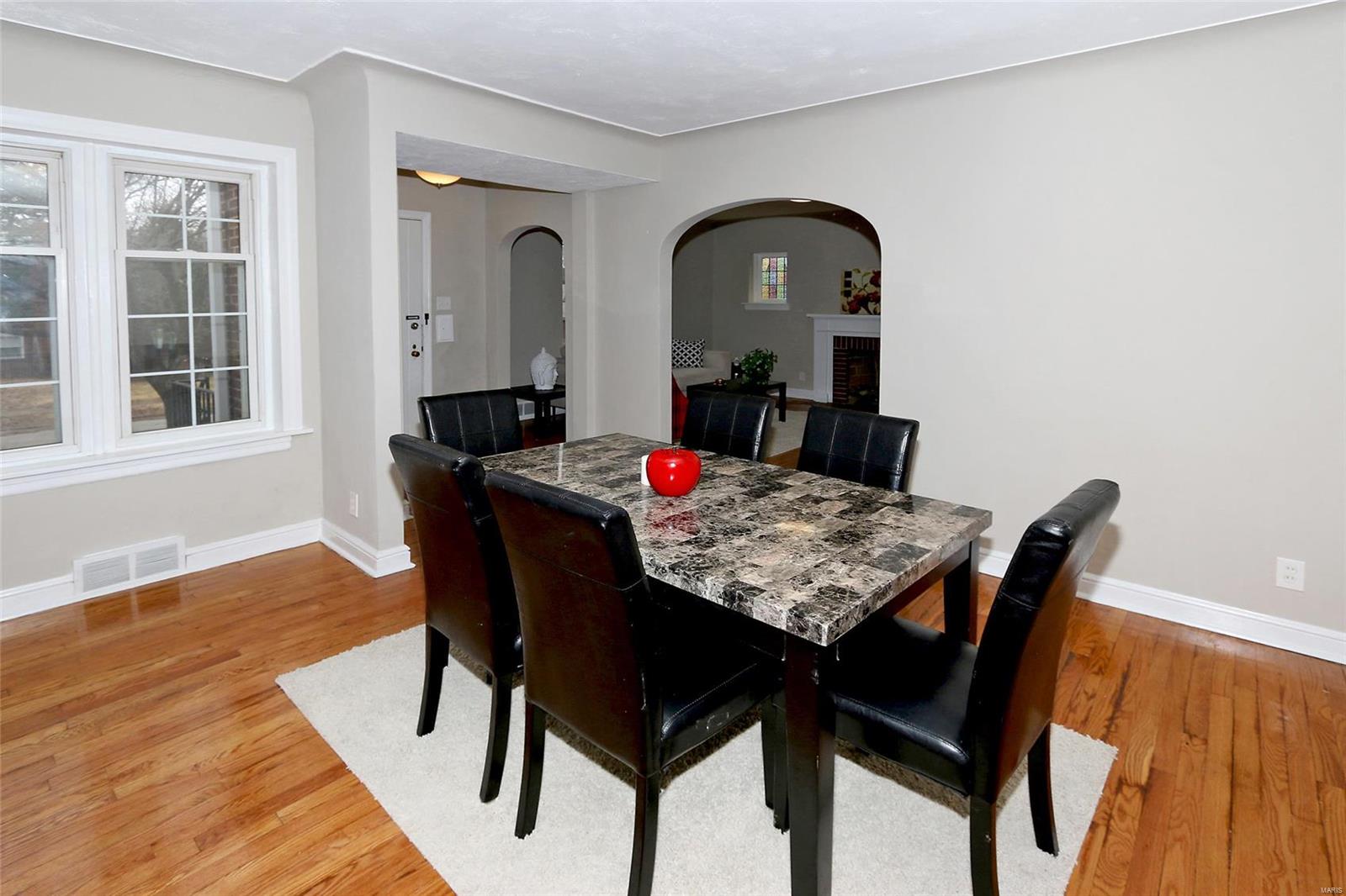 Country Club Add To Normandy Park 2 - Residential