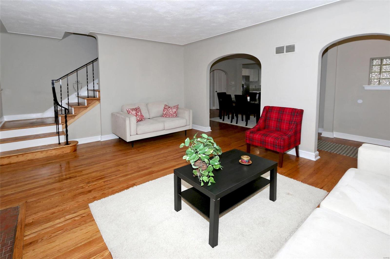 Country Club Add To Normandy Park 2 - Residential