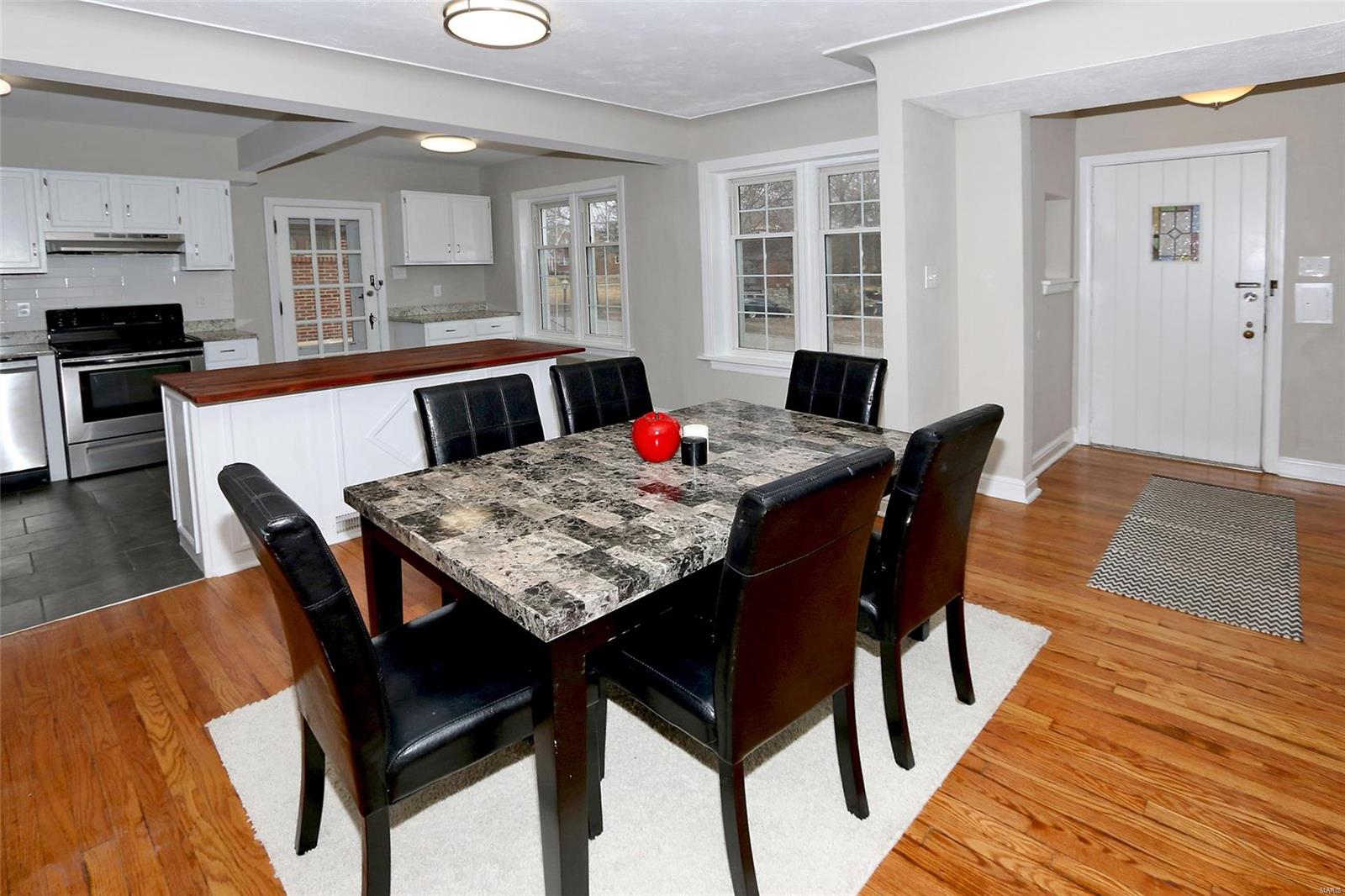 Country Club Add To Normandy Park 2 - Residential