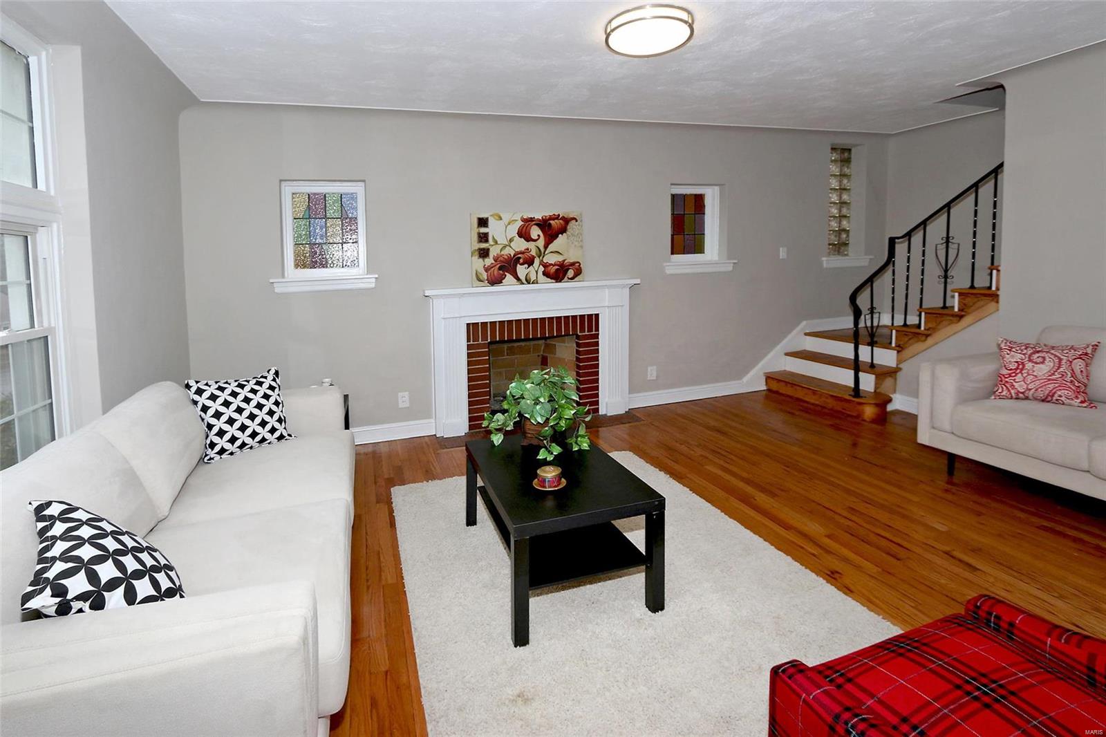 Country Club Add To Normandy Park 2 - Residential