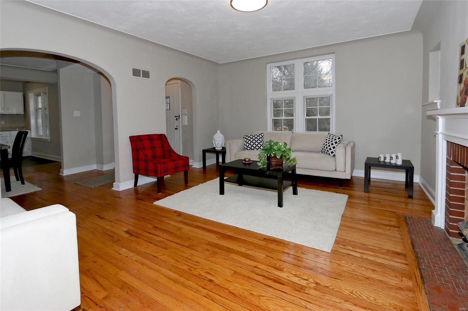 Country Club Add To Normandy Park 2 - Residential