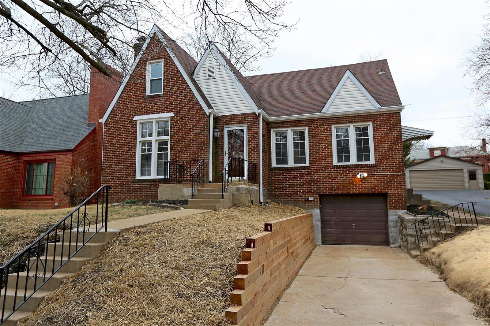 Country Club Add To Normandy Park 2 - Residential