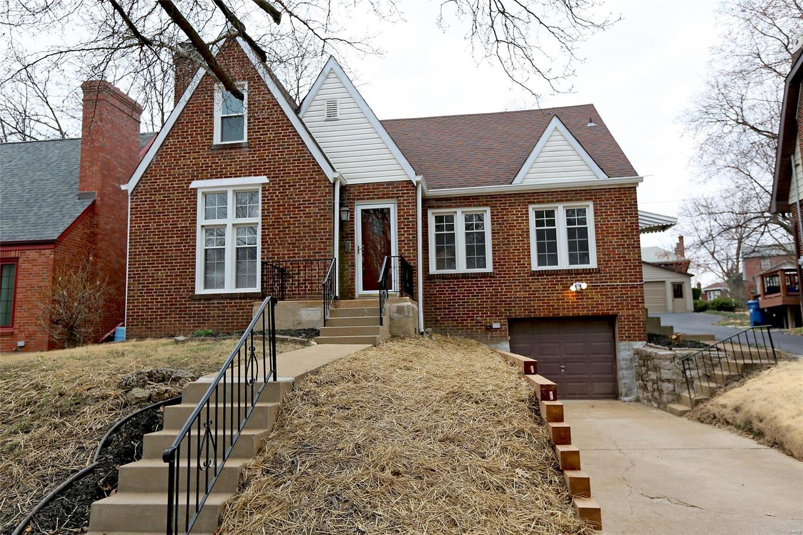 Country Club Add To Normandy Park 2 - Residential