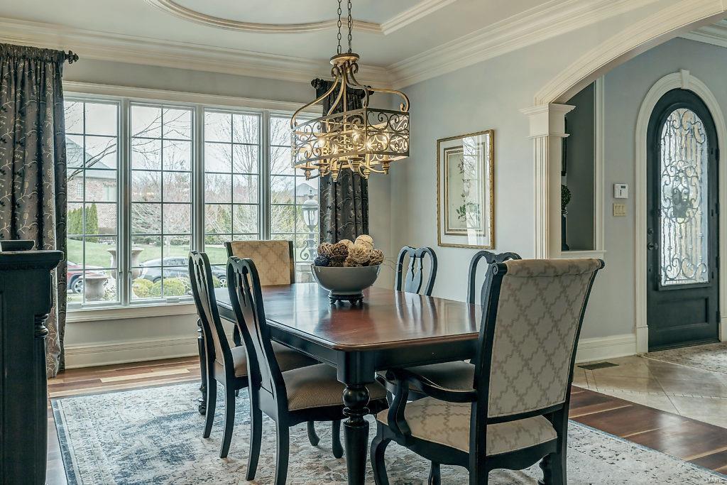 Devonworth - Residential