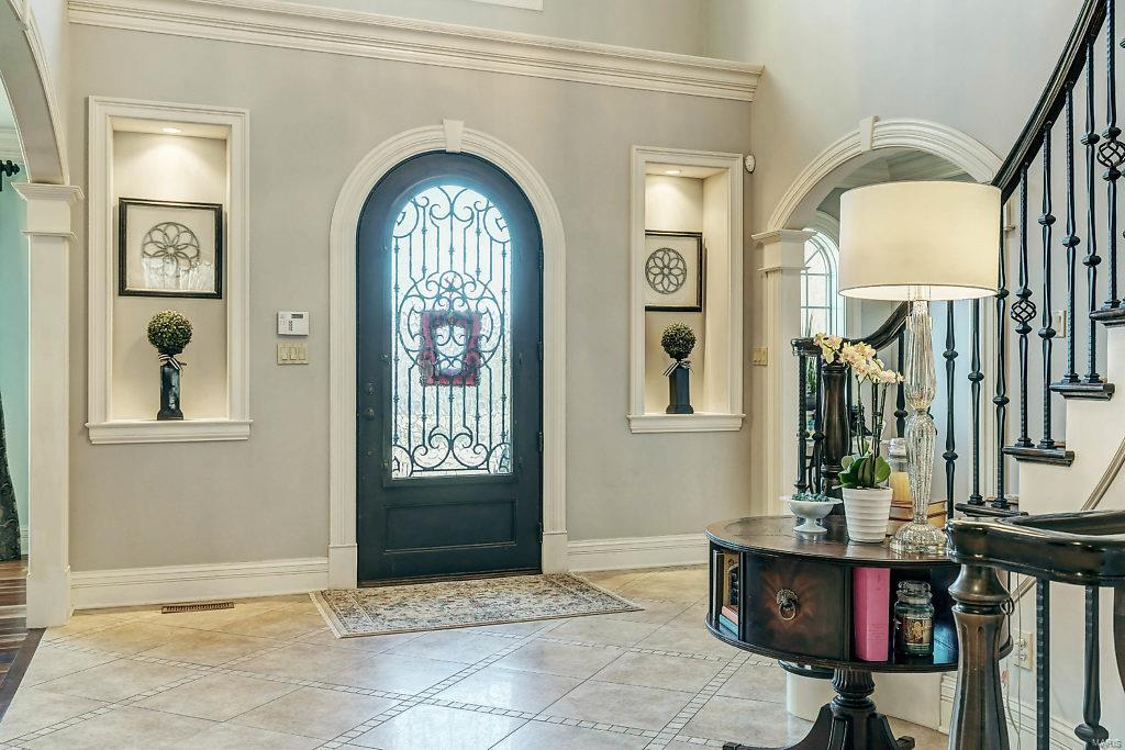 Devonworth - Residential