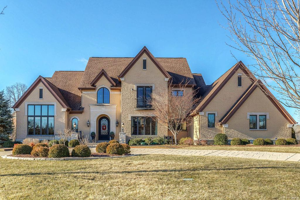 Devonworth - Residential