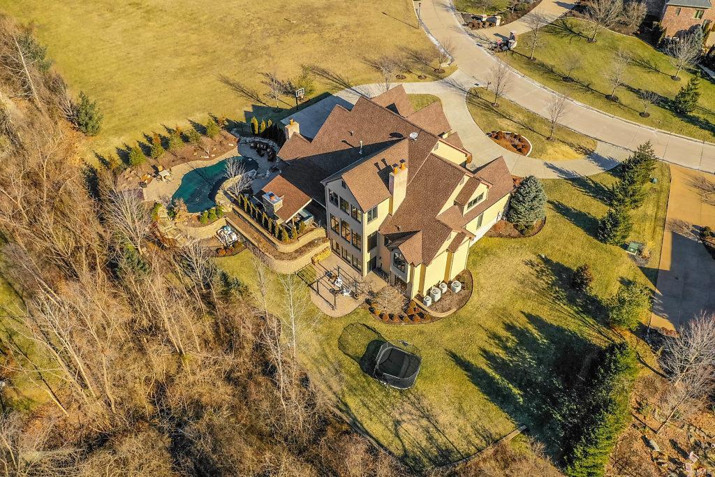 Devonworth - Residential