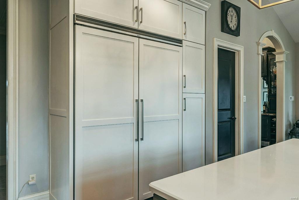 Devonworth - Residential