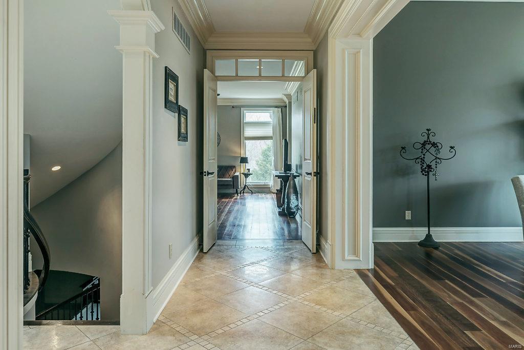 Devonworth - Residential