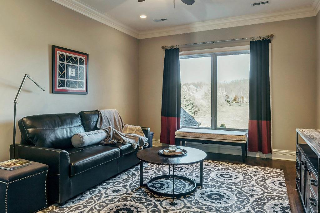 Devonworth - Residential