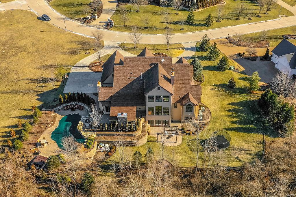 Devonworth - Residential