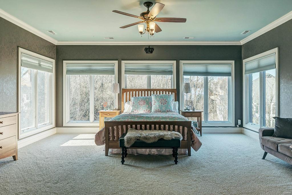 Devonworth - Residential