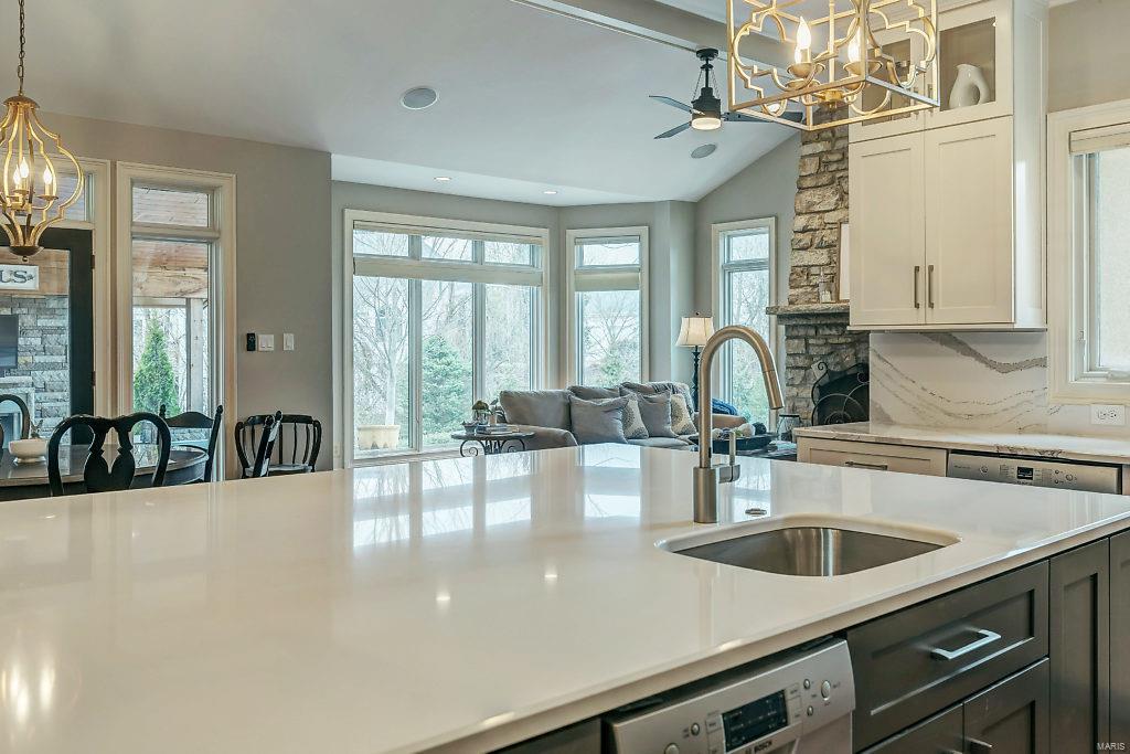 Devonworth - Residential