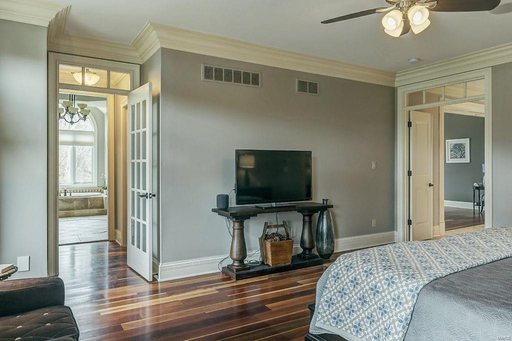 Devonworth - Residential