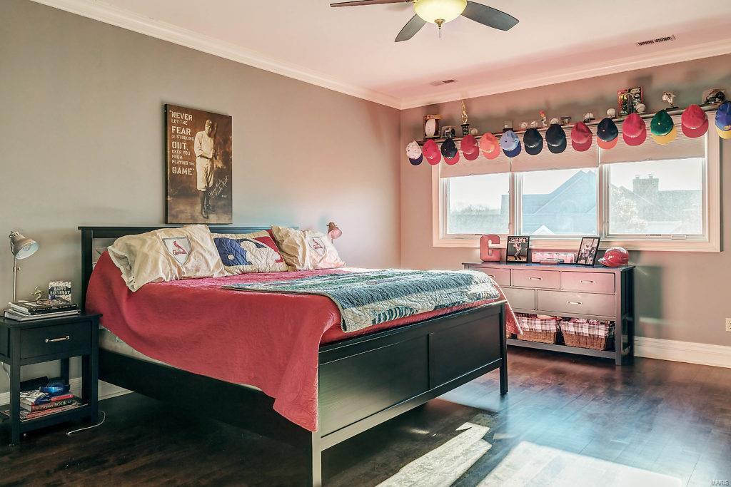 Devonworth - Residential