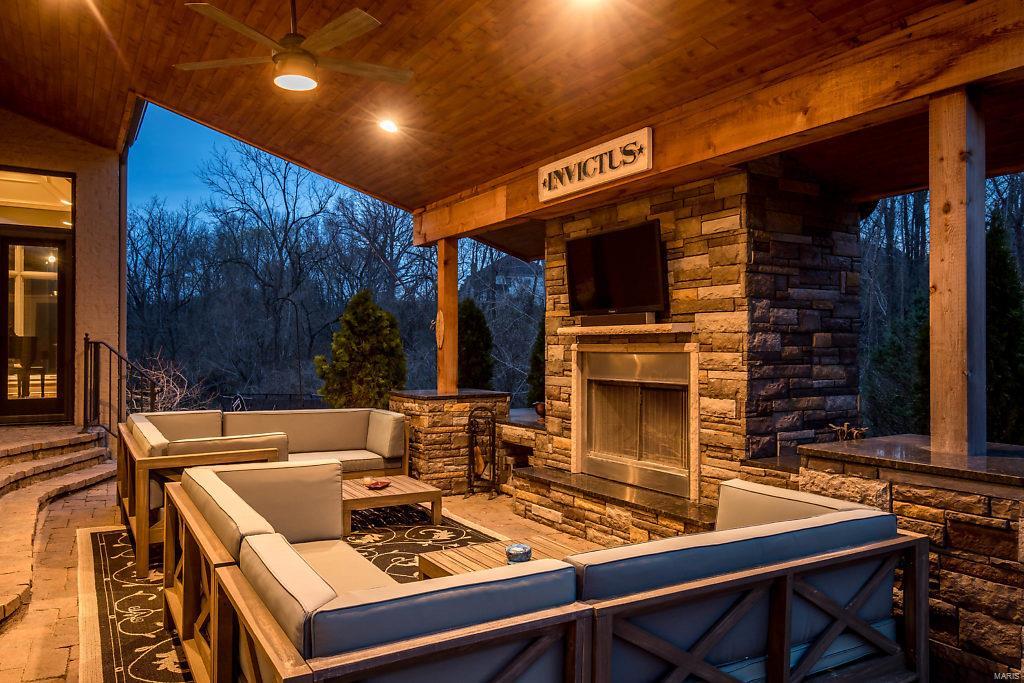 Devonworth - Residential