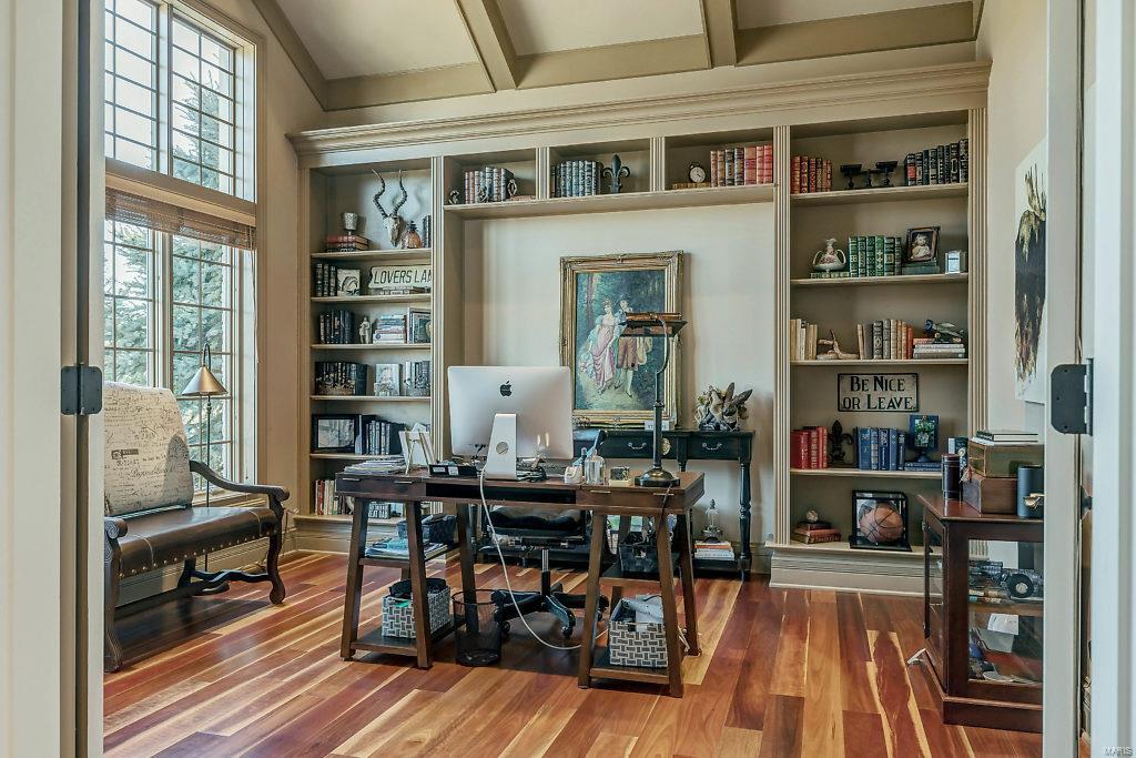 Devonworth - Residential