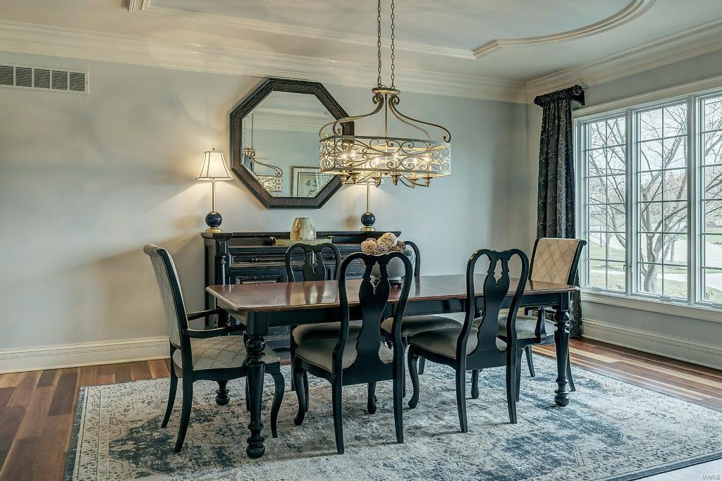 Devonworth - Residential