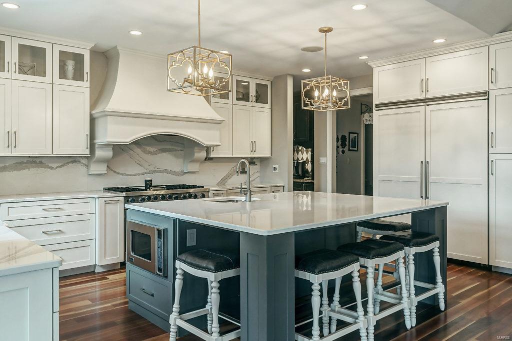 Devonworth - Residential