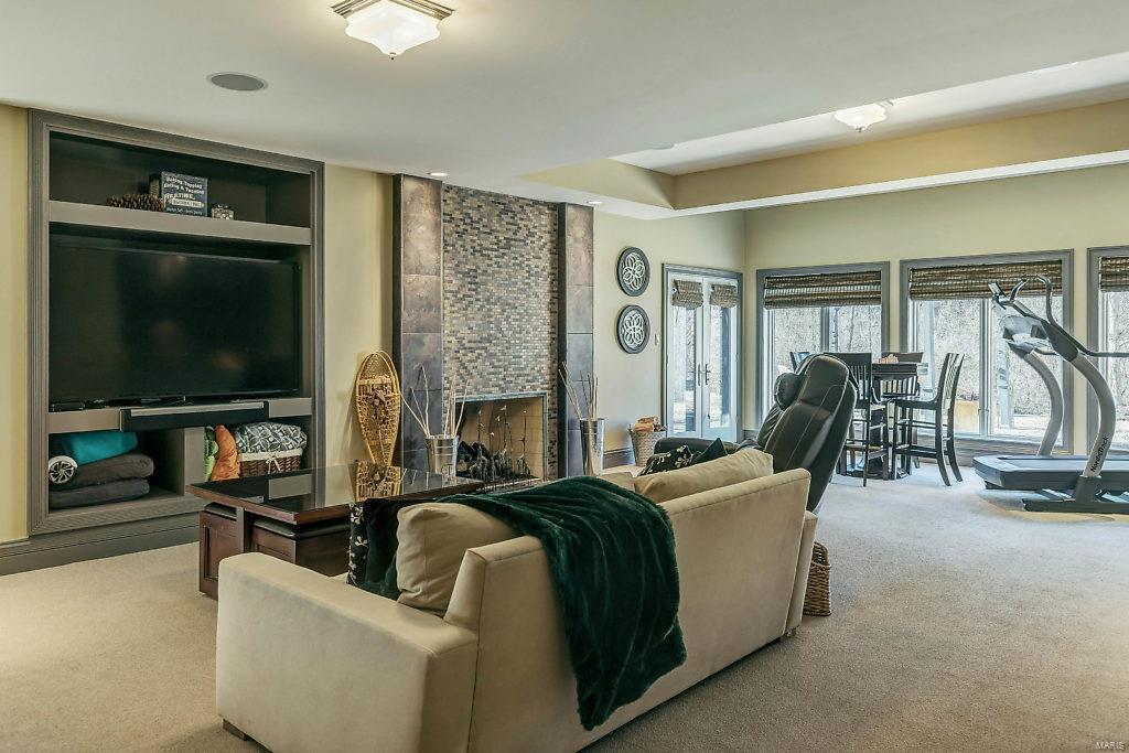 Devonworth - Residential